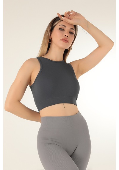 Doremi Seamless Örme Kadın Büstiyer 001