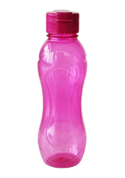 Pembe Su Matarası Çok Renkli Belirtilmemiş Diğer