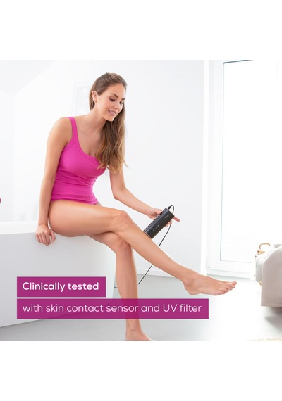 Beurer Ipl 7800 Coll Pro Lazer Epilasyon