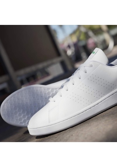 Adidas Gz5300 Advantage Erkek Günlük Spor Ayakkabısı Beyaz