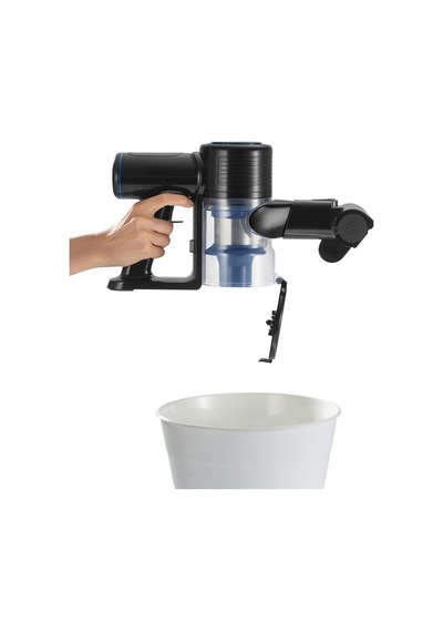 Arzum AR4207 Magiclean Plus Dikey Şarjlı Süpürge
