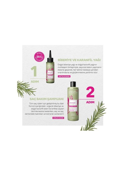 Lexroo Biberiye&karanfil Suyu 150 Ml
