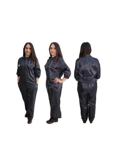 Veteriner Tulumu 2xl
