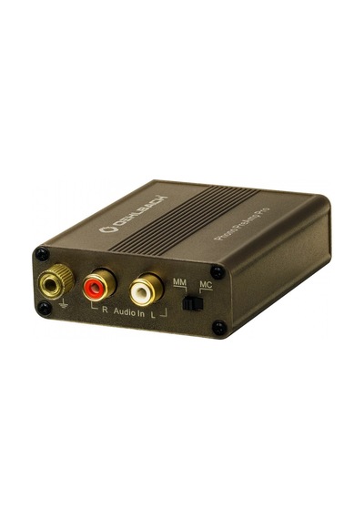 Oehlbach D1c6060 Phono Pre-amp Pro Mm/mc Uyumlu Pikap Pre Amfisi