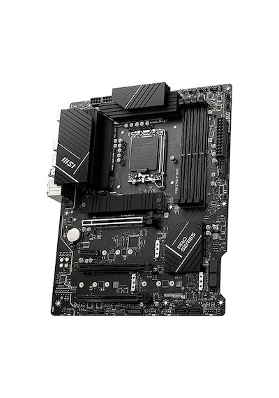 Msı Pro Z790-p Wıfı Intel Z790 Ddr5 Atx Anakart