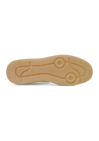 Lumberjack Terry Pu 6fx Beyaz Erkek Sneaker 000000000102157254 Beyaz-mavı