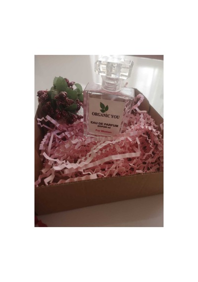 Si Kadin 50 Ml Edp Parfüm Parfüm Şisesi Modeli Stoklara Göre Değişiklik Gösterebilir Aromatik