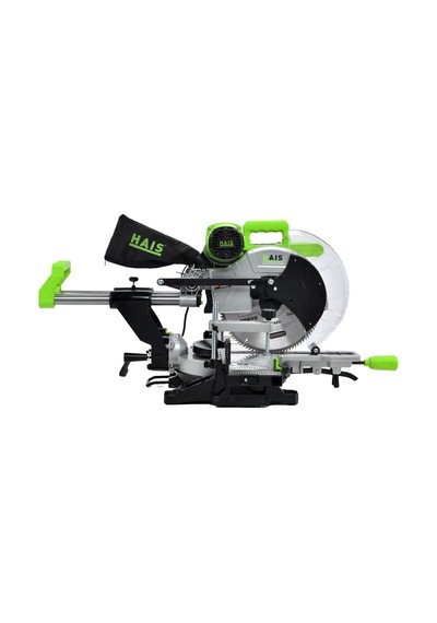 Hais HM1247A Kızaklı Gönye Kesme Makinası 300 mm 2000 Watt