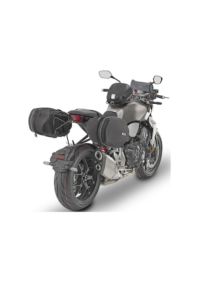 Givi Bf44 Depoüstü Çanta Aparatı Honda Tek Renk