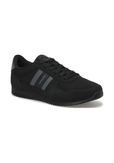 Kinetix CARTER TX 3FX Siyah Erkek Sneaker