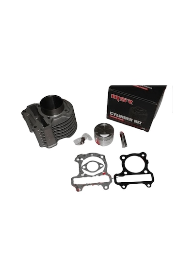 Spacy 110 Silindir Kit 52.4 Mm Modifiye