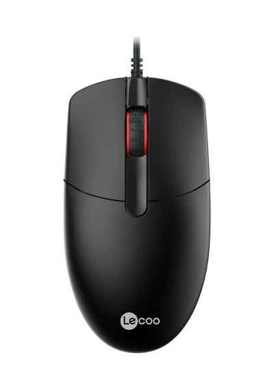 Ms103 Usb Kablolu 1000dpı 3 Tuşlu Pc, Mac, Dizüstü Bilgisayar İle Uyumlu Optik Mouse Siyah