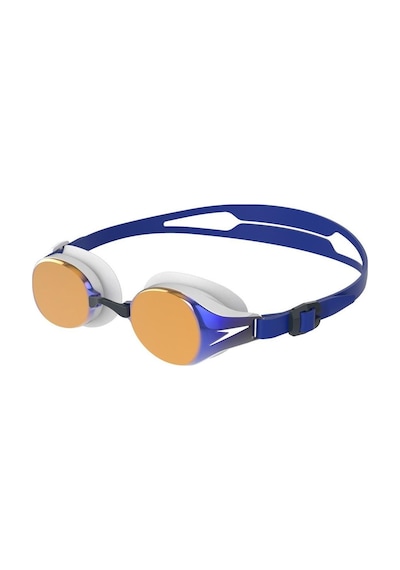 Speedo Hydropure Aynali Yüzücü Gözlüğü 8-126688136 Mavi