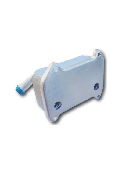S40 V40 Motor Yağ Soğutucusu 1996 2004