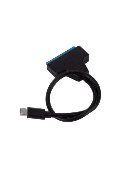Hızlı Veri Aktaran Type-c 3.0 Hdd Kablo 1.5 Metre