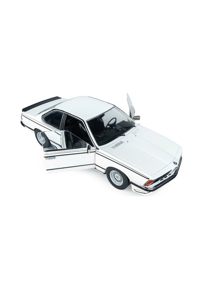 Solido S1810304 1/18 Bmw 635 Csı 1984