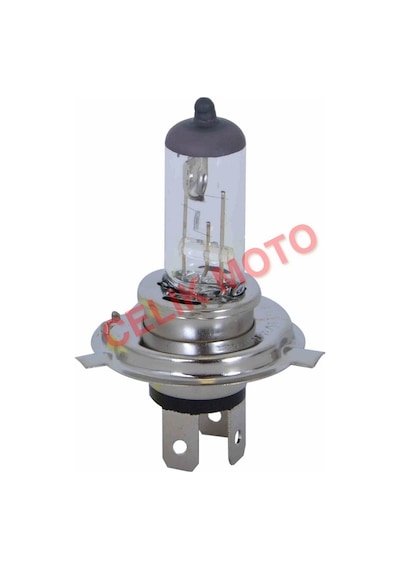 Far Ampulü 12 V 35 / 35 W H4 54006p