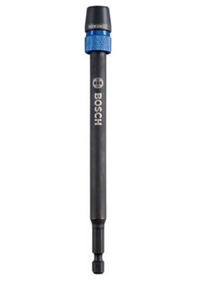 Bosch Quıckchange 1/4 Uzatma Adaptör 152 Mm  2608587520