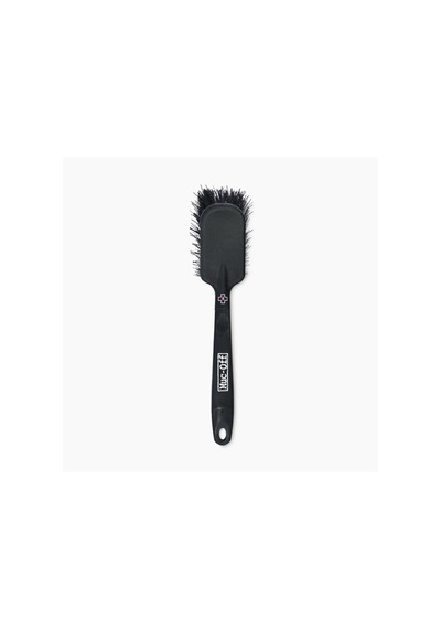 Muc-off Lastik Ve Kaset Fırçası Siyah