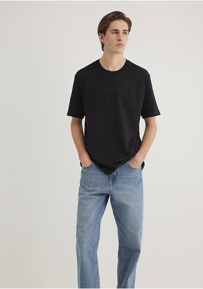 Mavi T Shirt Erkek M06101100 900 001