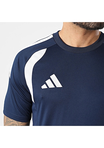 Adidas Kb1360 Tiro26l M Erkek Spor Tişört Çok Renkli