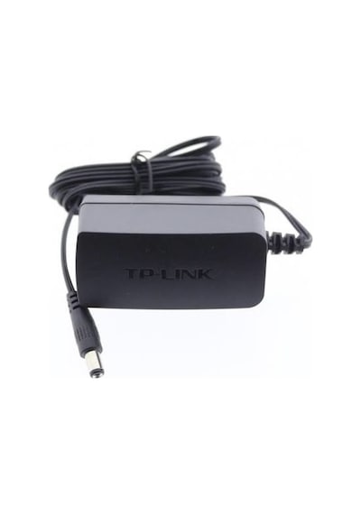 Tp-link 12v 1a Modem Ve Arduino Uyumlu Plastik Kasa Priz Tipi Adaptör T120100-2c1