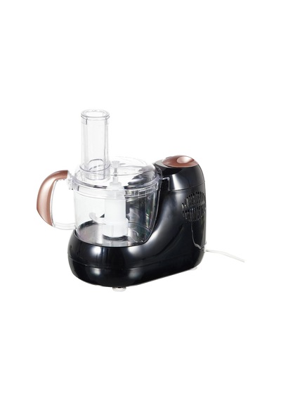 Arnica Prokit 444 Mini Mutfak Robotu, 600 W, 1 L Hazne, Hamur Karıştırma, Paslanmaz Çelik Bıçak, Rose Sku: Smg8690010561251 Açık Gri