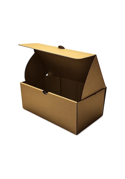 11x20x11 Cm E-ticaret Ve Kargo Kutusu Maske Kutusu 100 Adet 1 Adet