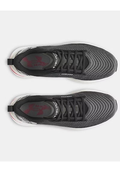 Under Armour Ua Velocıtı Spd Erkek Koşu Ayakkabısı 6000007 6000007 004 Çok Renkli