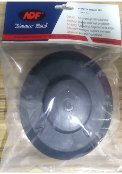 Motorlu Tırpan Misina Sarma Başlık Olemac. Çin Vb Motorlar İçin