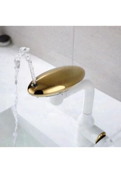 Bankyo Lavabo Mutfak Eviye Bataryası Duş Şelale 4 Fonksiyonlu Bey