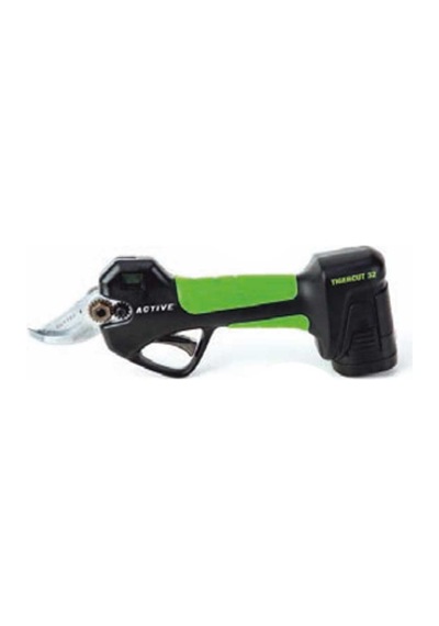 Active Tıgercut 25 16.8v 2ah 25mm 500w Çift Akülü Budama Makası