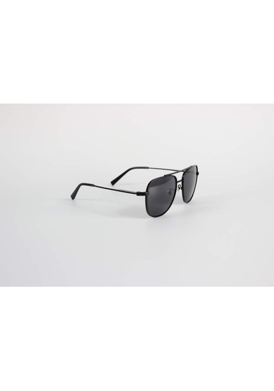 Dupont Mılano Dupont Bv5059 003 58 16 145 Unisex Güneş Gözlüğü Siyah