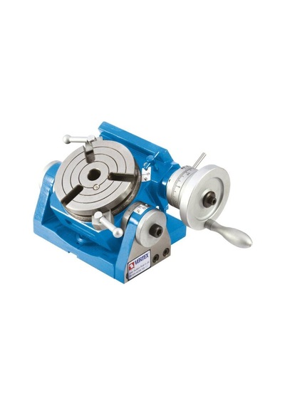 150mm Unıversal Açılı Döner Tabla Vertex