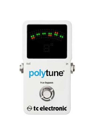 Tc Electronic Polytune2