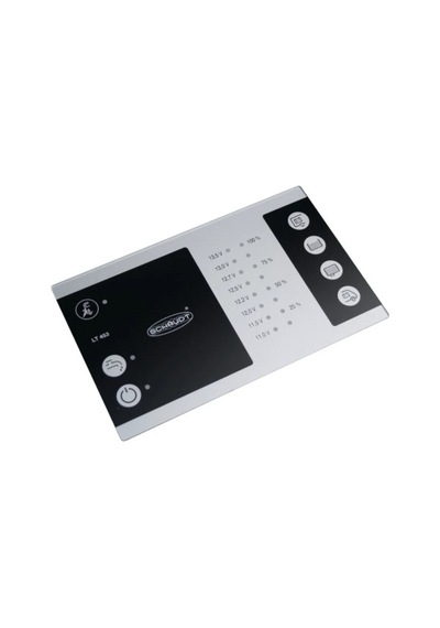 Lippert Ebl 211 Motokaravan Elektro Blok Ve Lt 453 Kontrol Paneli Seti 18a Lp9990321