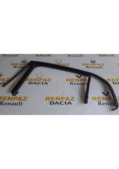 Renault Megane 4 Arka Cam Fitili 823319562R - 823305693R 373921173