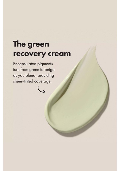 Hero Cosmetics Rescue Balm Kızarıklık Karşıtı Renk Dengeleyici Yüz Kremi 15ml
