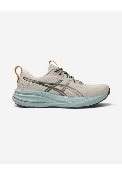 Asics Gel-pulse 17 Tr Erkek Bej Outdoor Koşu Ayakkabısı 1011c317-250