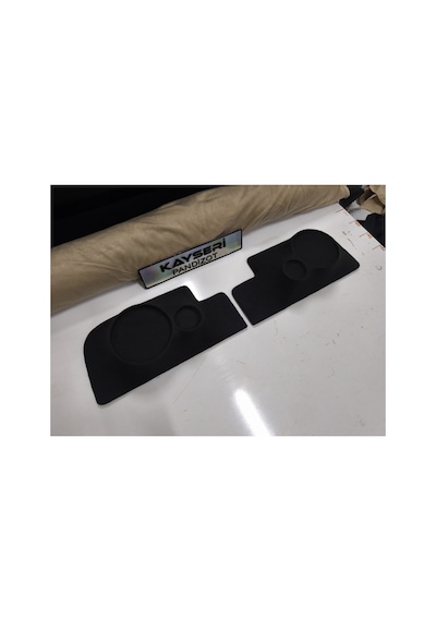 Kayseri Pandizot Ford Transit Arka Kapı Sağ +sol Pandizotu 20cm+tiz