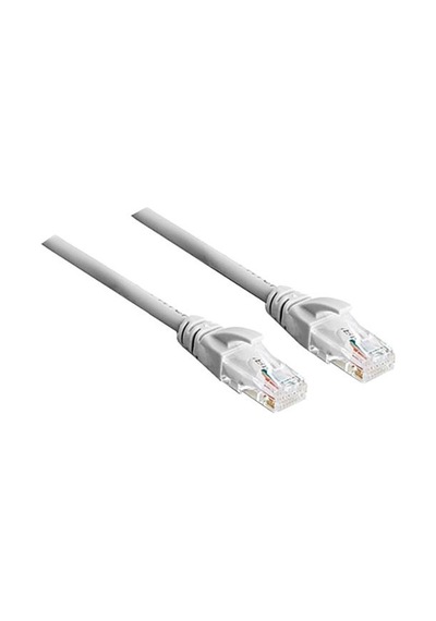 S-lınk Sl-cat606 Utp 0,6m Gri Patch Kablo