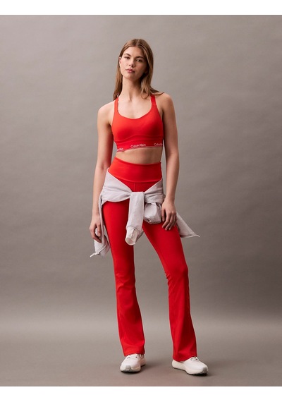 Calvin Klein Kadın Marka Logolu Elastik Bantlı Günlük Kullanıma Uygun Kırmızı Spor Sütyeni Lvgws5k137 Vo3 Calvin Klein Kadın Marka Logolu Elastik Bantlı Günlük Kullanıma Uygun Kırmızı Spor Sütyeni Lvgws5k137 Vo3