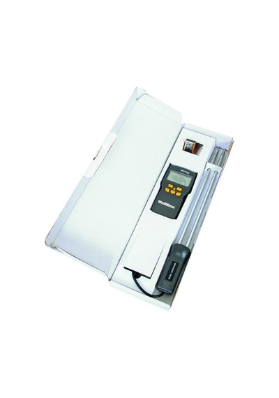 Wellhise Md7822 Dijital Tahıl Nemi Ölçer N11.900