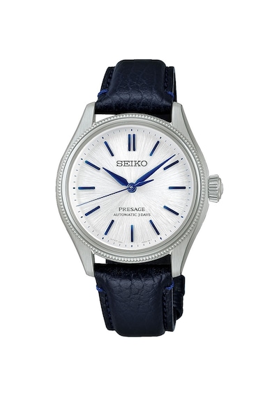 Seiko Presage Hcc004j1 Limitli Erkek Kol Saati Metalik Gri