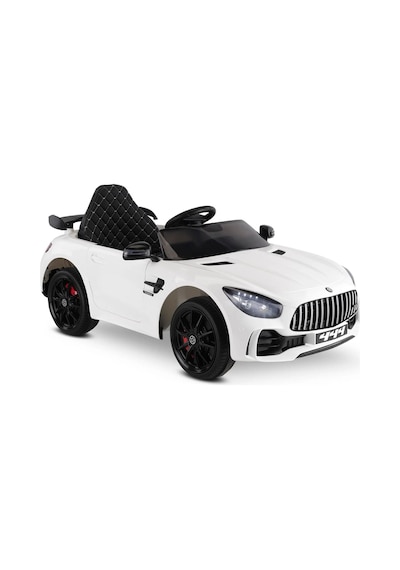 Babyhope Gtr Sport Akülü Araba 12V 444