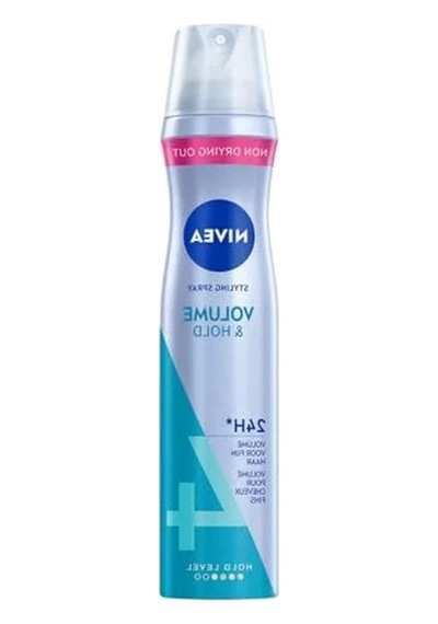 250 Ml Hacim Veren Saç Spreyi, Kolay Kullanım