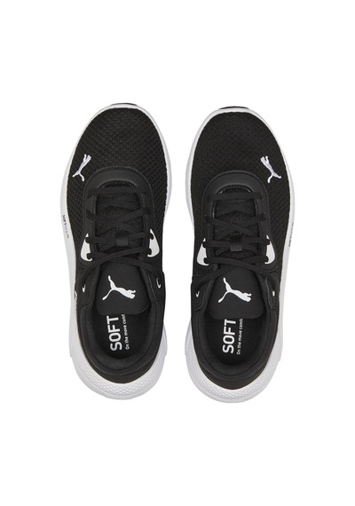 Puma Softride Pro Wns Siyah Kadın Koşu Ayakkabısı 000000000101789557 Siyah