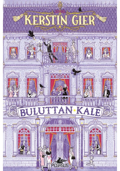 Buluttan Kale