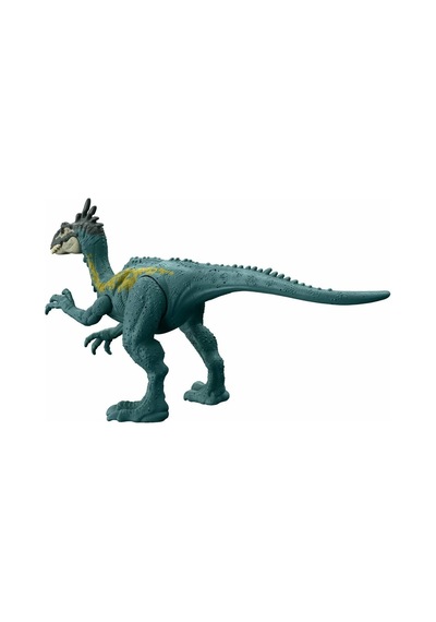 Hln49 Jurassic World Tehlikeli Dinozor Paketi