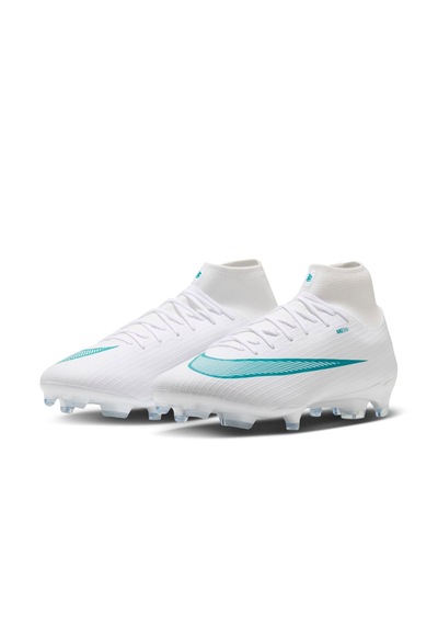 Nike Mercurial Superfly 11 Academy Fg Erkek Krampon Io1485-102 Beyaz